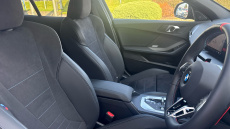 BMW 1 Series M135 xDrive 5dr Step Auto Petrol Hatchback
